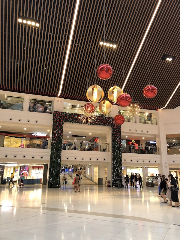 Glorietta 1