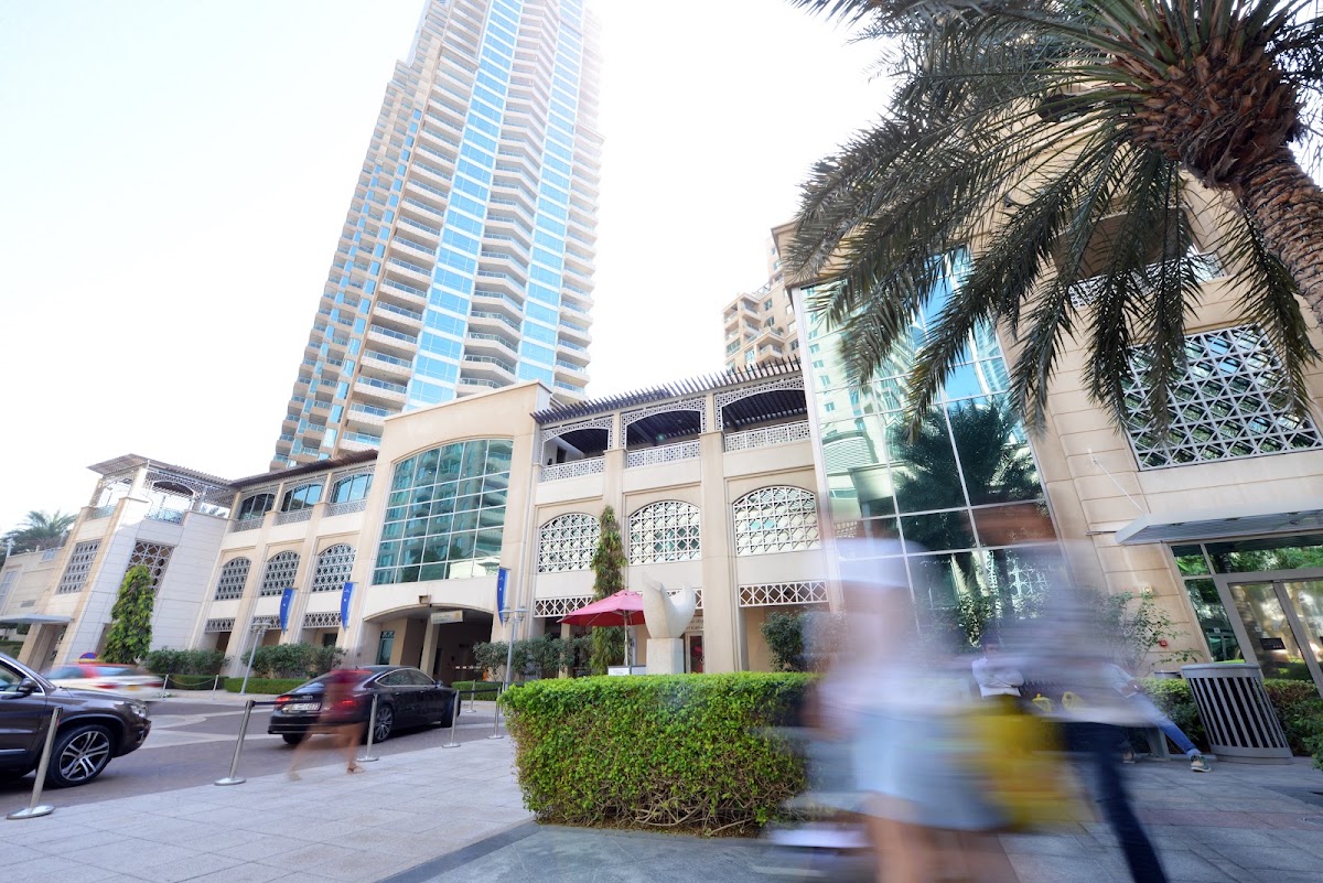 Drs. Nicolas & Asp Dental Centers - Marina Walk 4