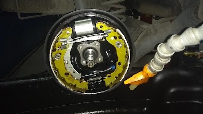Foto de Rowal Automotive Center