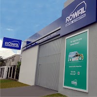 Rowal Automotive Center