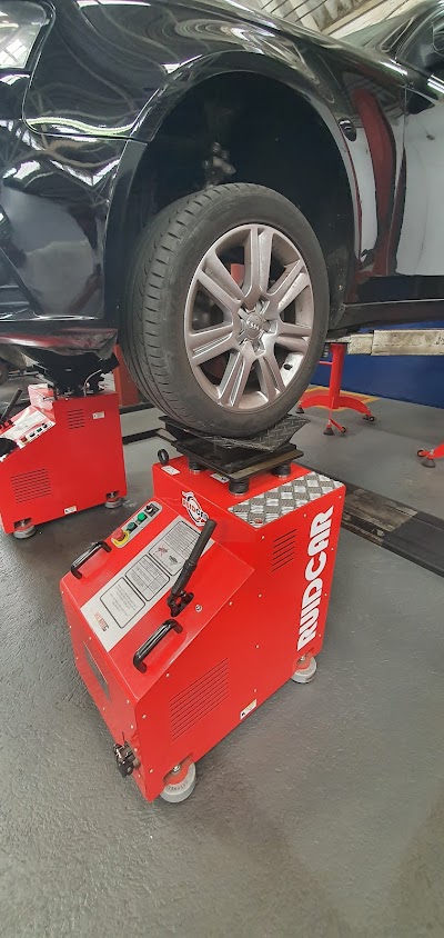 Foto de Rowal Automotive Center