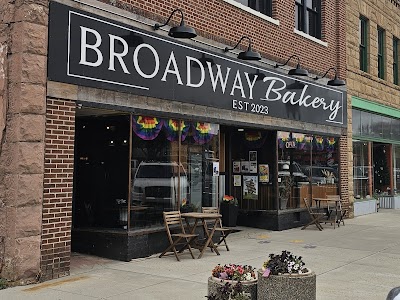 Broadway Bakery