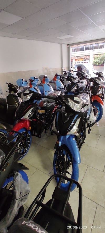 TG Motor - Oto Servisi