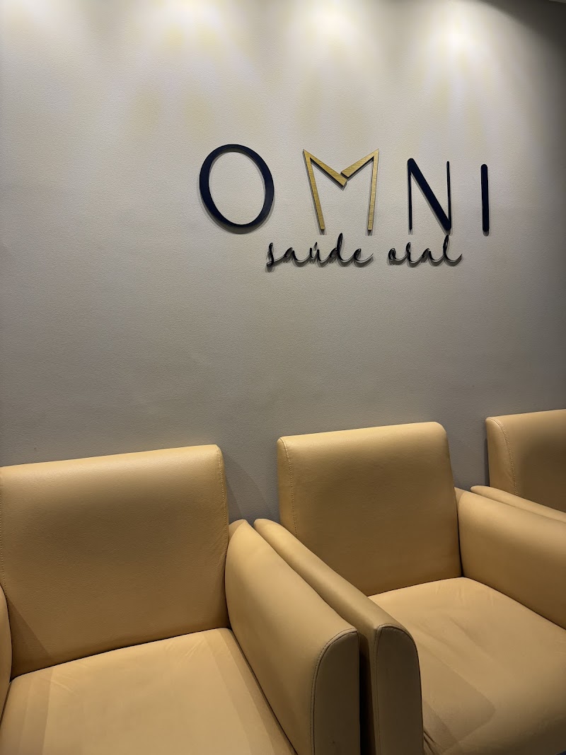 Omni Saúde Oral - foto 1
