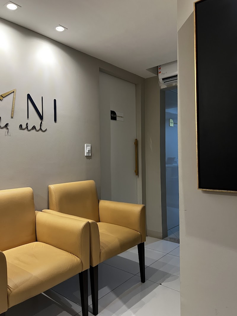 Omni Saúde Oral - foto 5