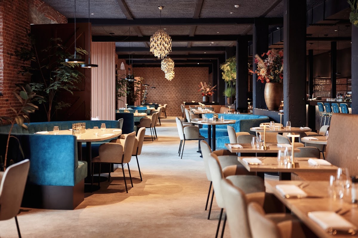 Van der Valk Hotel Mechelen, dog-friendly hotel, photo 4