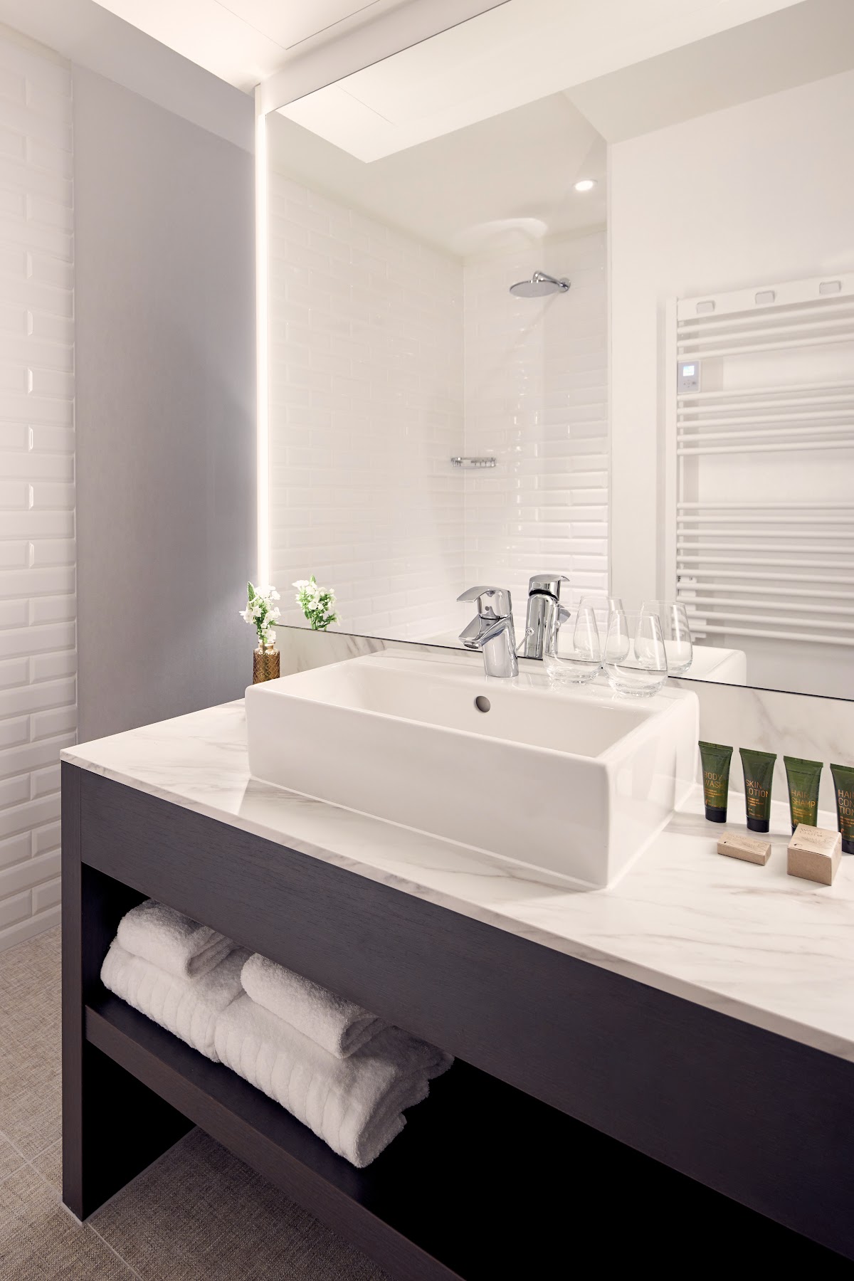 Van der Valk Hotel Mechelen, dog-friendly hotel, photo 3