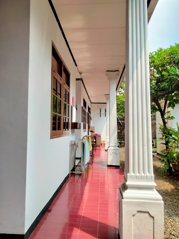 Kost Putri