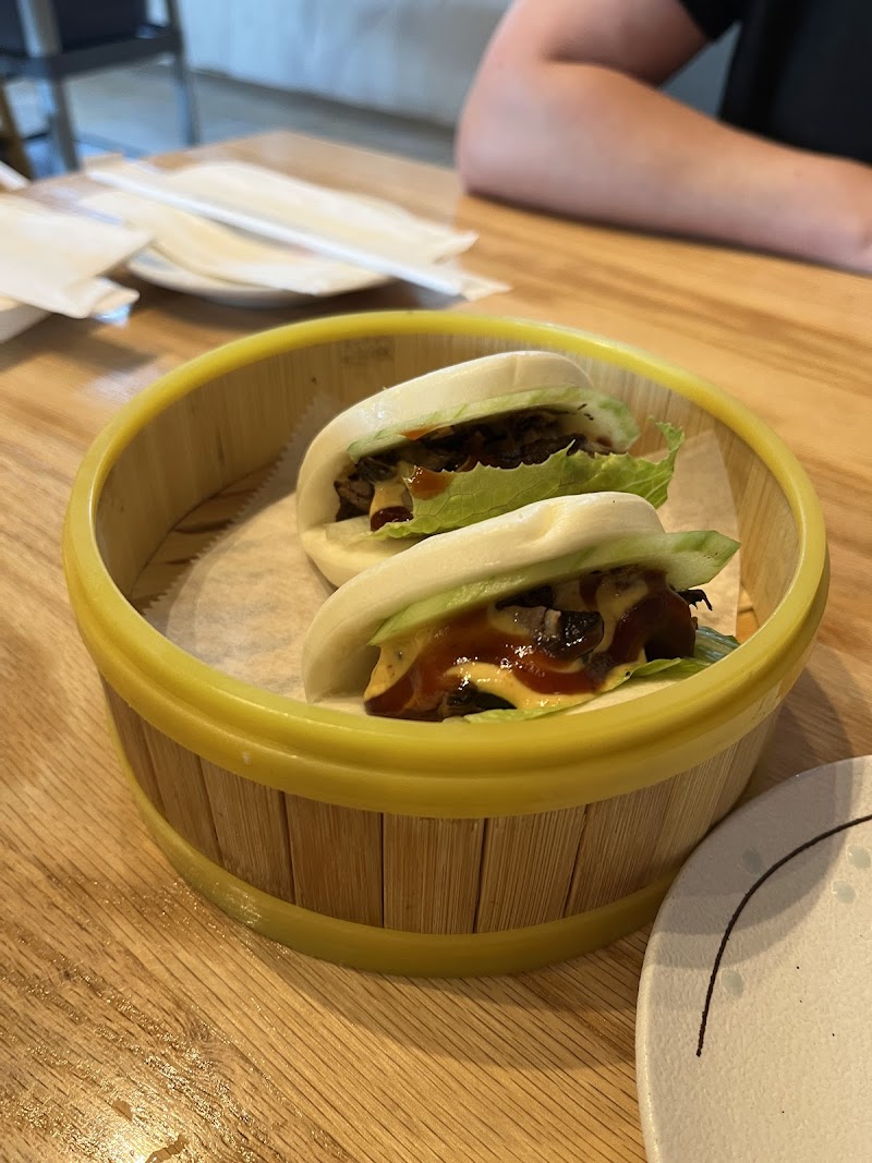 Mr. Pan Ramen House photo 5