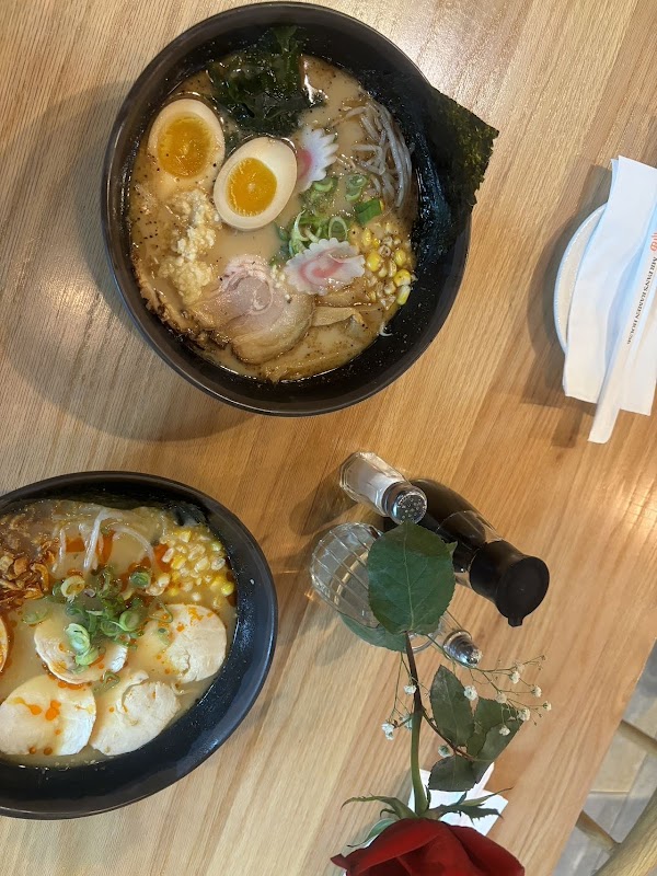 Mr. Pan Ramen House photo 2