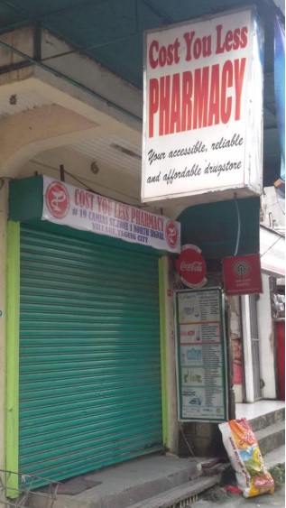 Cost You Less Pharmacy