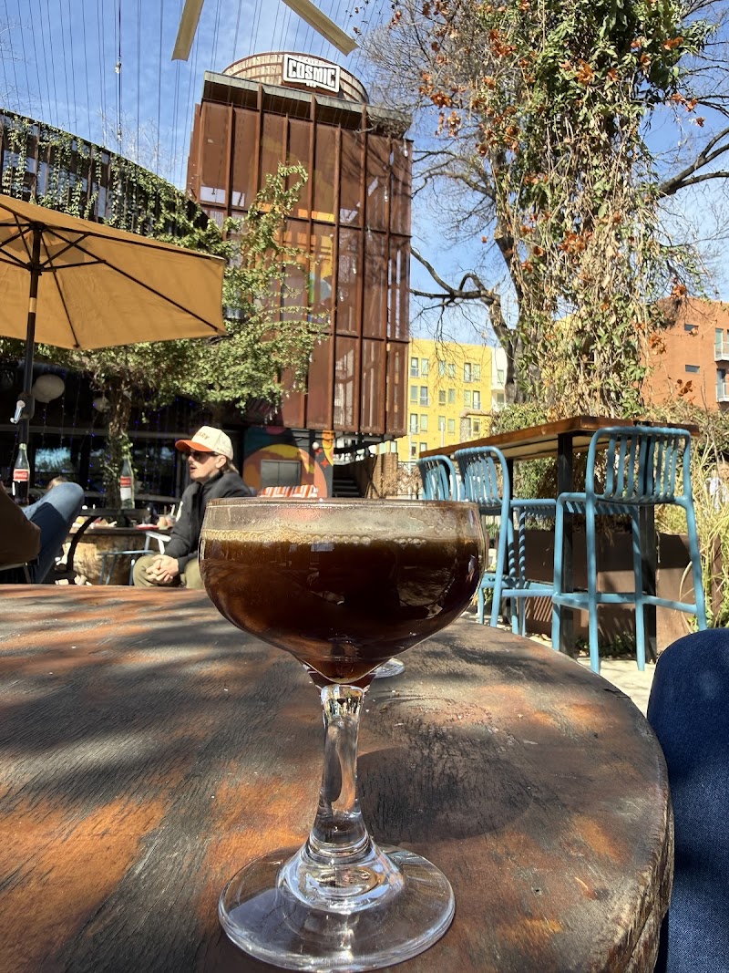 Cosmic Saltillo photo 3