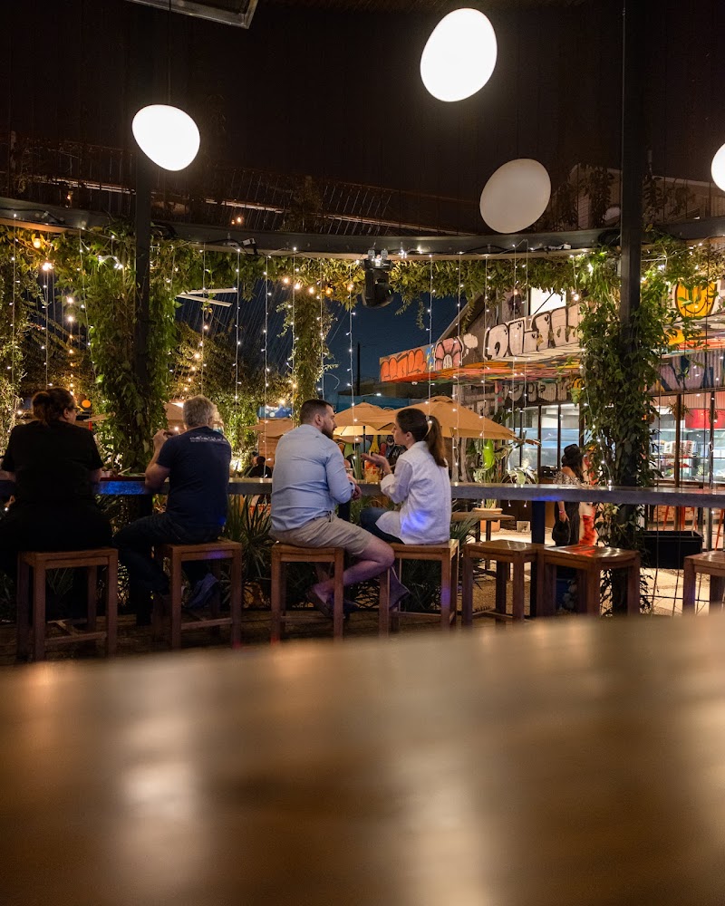 Cosmic Saltillo photo 1