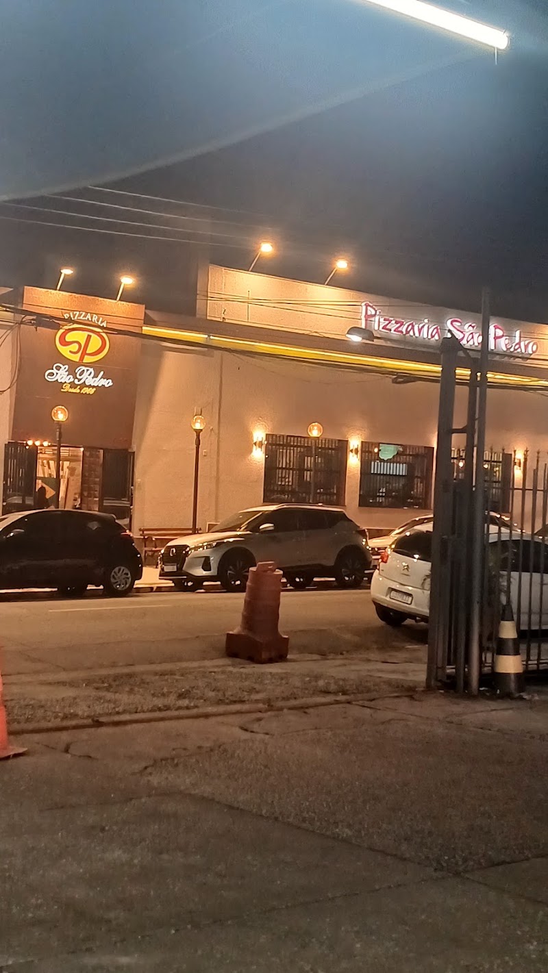 Foto de Pizzaria São Pedro - A melhor pizzaria da Mooca