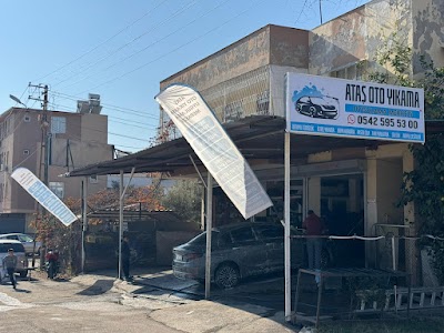Ataş Oto Yıkama Ve Uygulama Merkezi - Temizlik