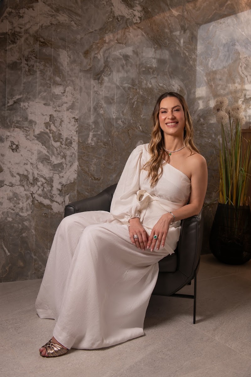 Dra. Bianca Gastaldi - Dermatologista Joinville - Morpheus e Laser Red Touch