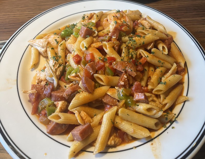 Mimi's Cafe photo 3