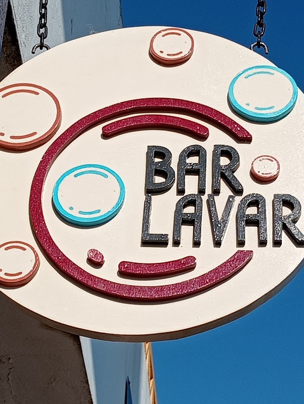 Bar Lavar
