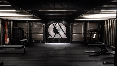 ON AIR VOLTAIRE, vue extérieure