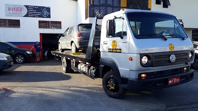 Foto de Auto Shop Voss