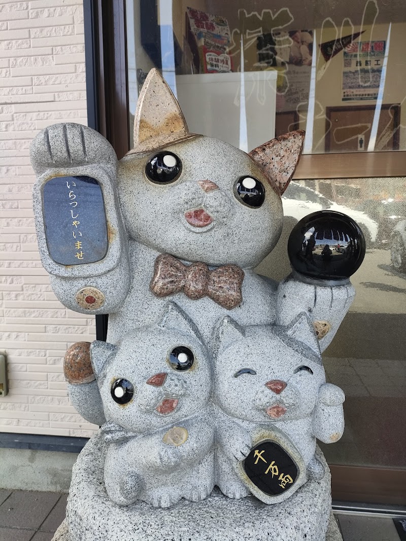 紫川ラーメン 写真4