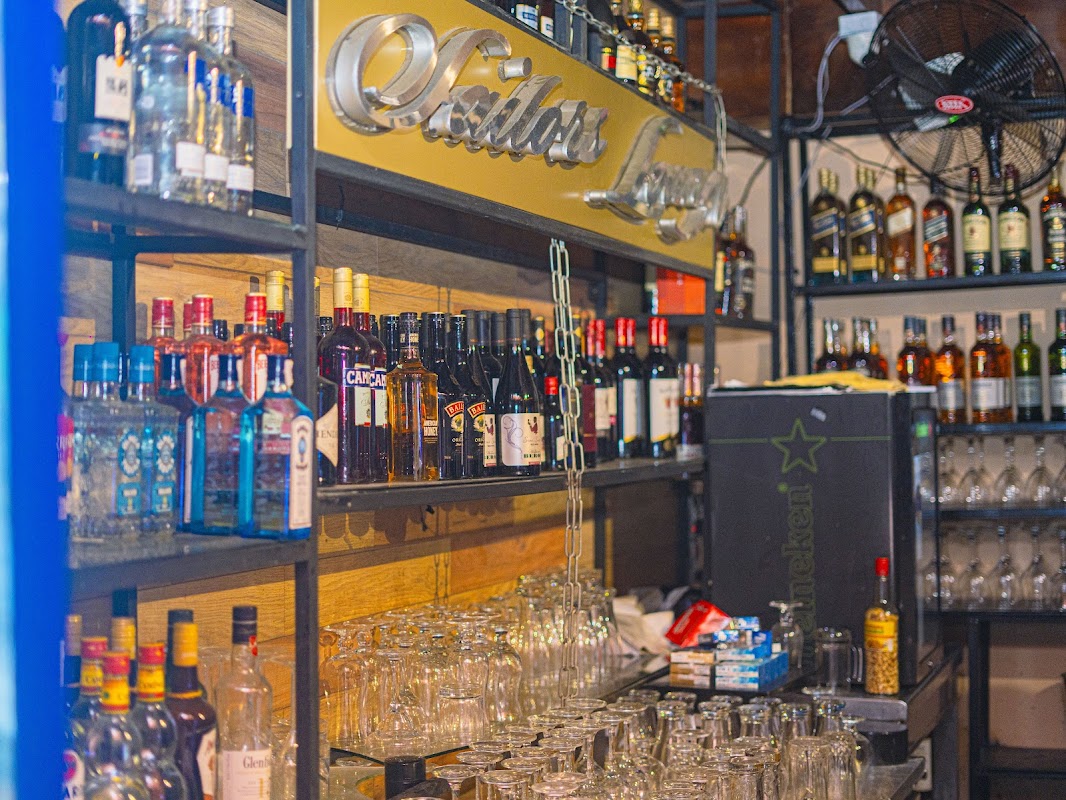 Sailors Lounge