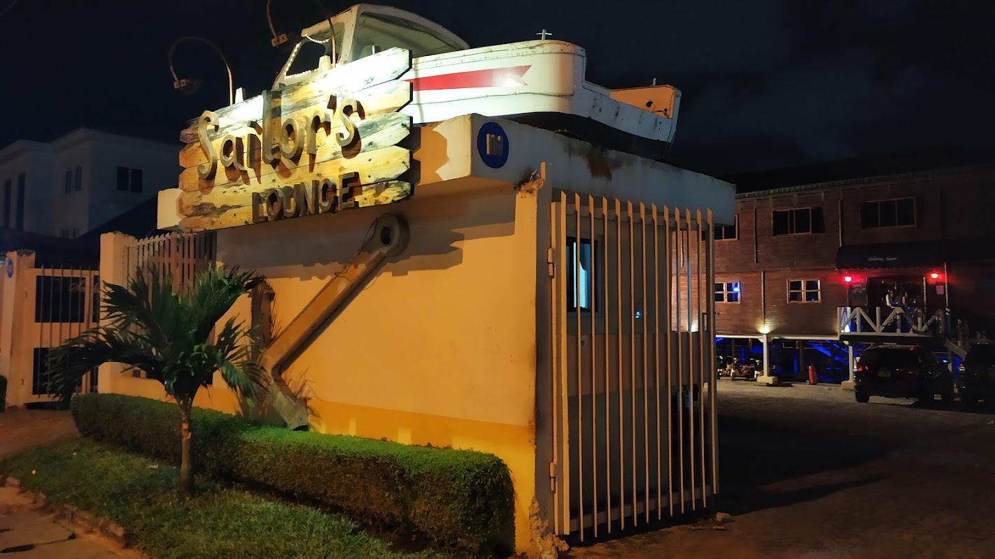Sailors Lounge