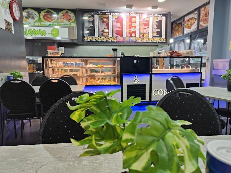 Turkish Grill Kebap (Halal) photo 3