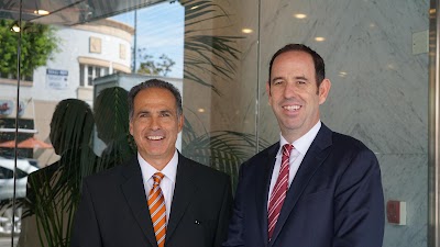 Glotzer & Leib, LLP - Personal Injury Lawyers - Car accident lawyer in Studio City