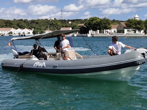 Menorca Mar