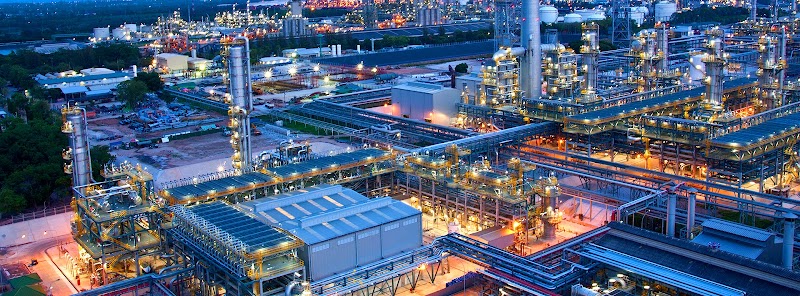 TOTAL PLANT ENGINEERING AND DESIGN