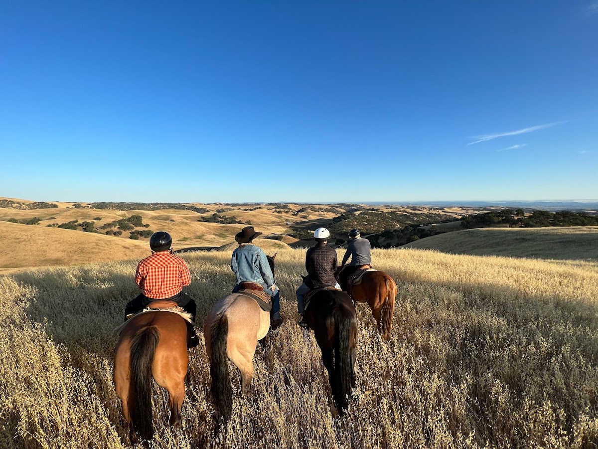 Work Family Ranch