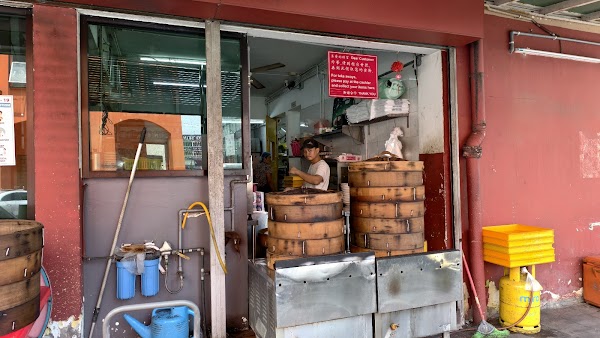 Shin Lok Kopitiam - Photo 1