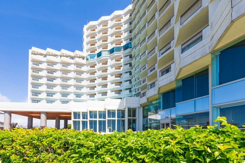 Okinawa Grand Mer Resort