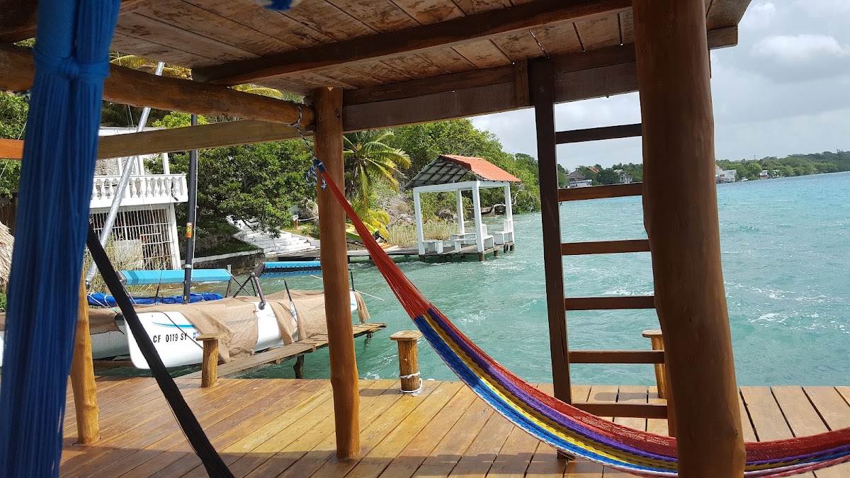 Eco Hotel Casa Lamat Bacalar — 4