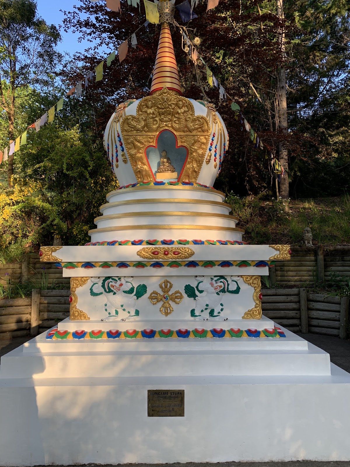 Chandrakirti Meditation Centre