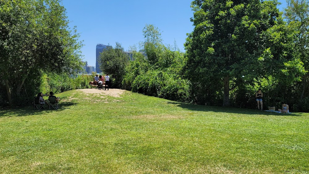 Vista Hermosa Natural Park, Mountains Recreation & Conservation Authority fotoğraf 1