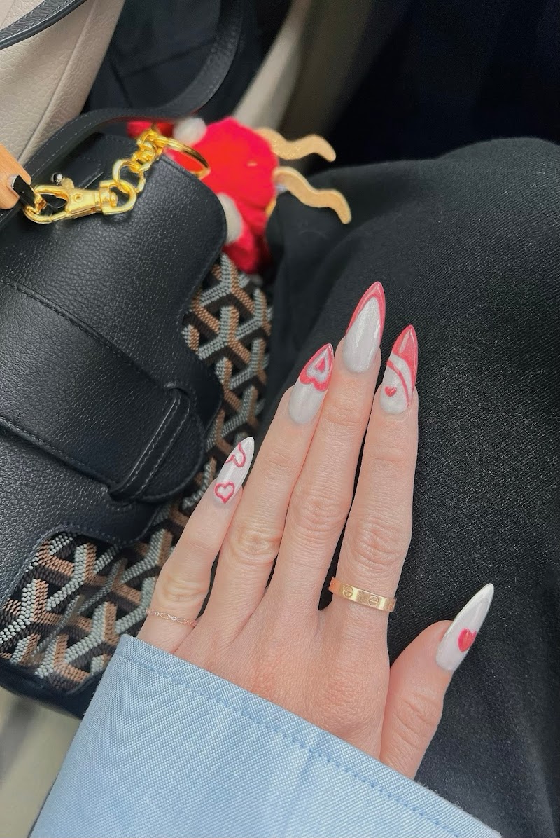 5th Nail Lounge West Ashley