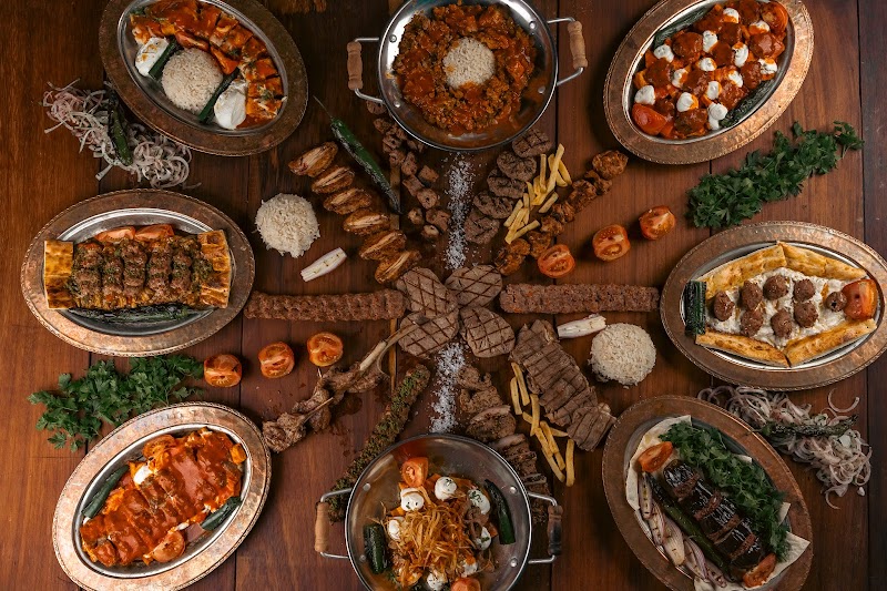 AZZA Restaurant and Cafe photo 2