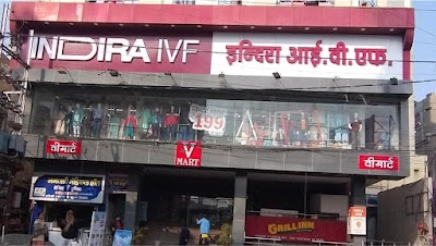 Indira IVF Fertility Centre