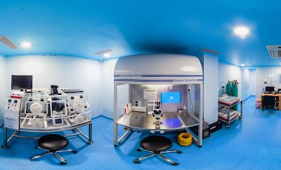 Indira IVF Fertility Centre - Image 2