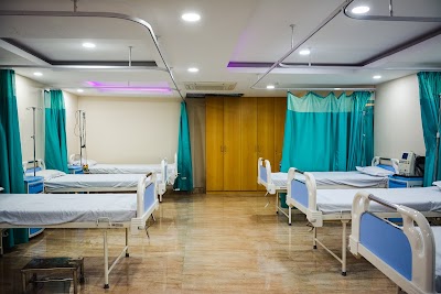 Indira IVF Fertility Centre - Image 3