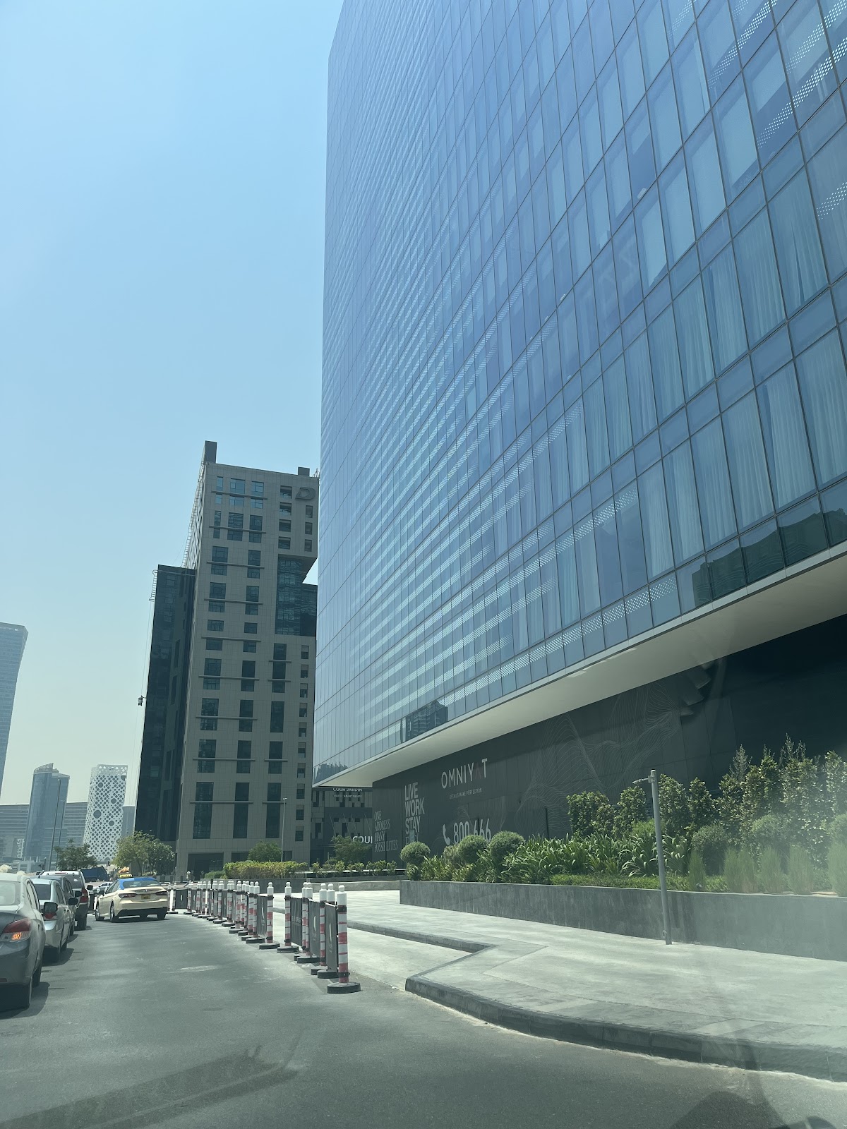 Ouronyx Dubai 3