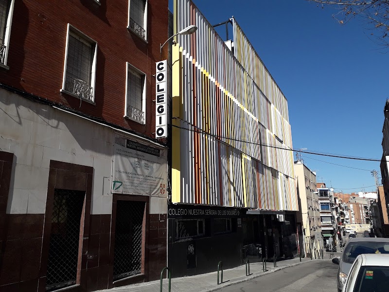 Colegio Nuestra Señora de los Dolores