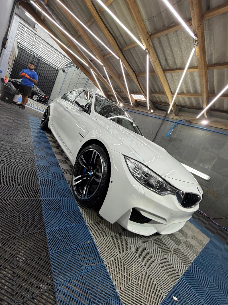 Foto de Work Custom