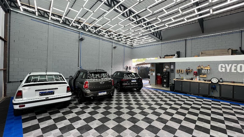 Foto de Work Custom