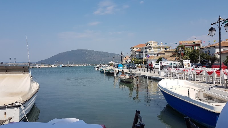 Νέο Ανοιχτό Θέατρο Λευκάδας