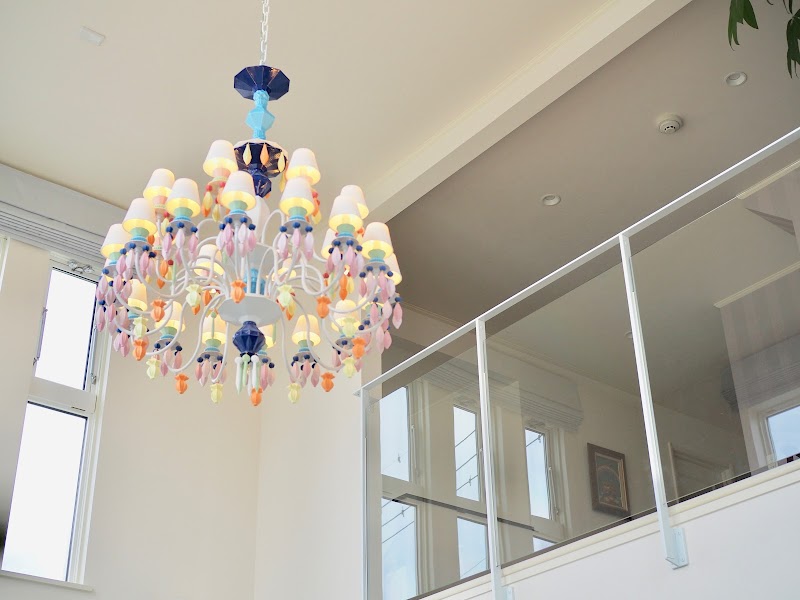 たなか産科・婦人科クリニックの外観