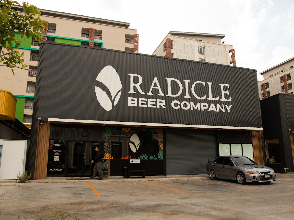 Radicle