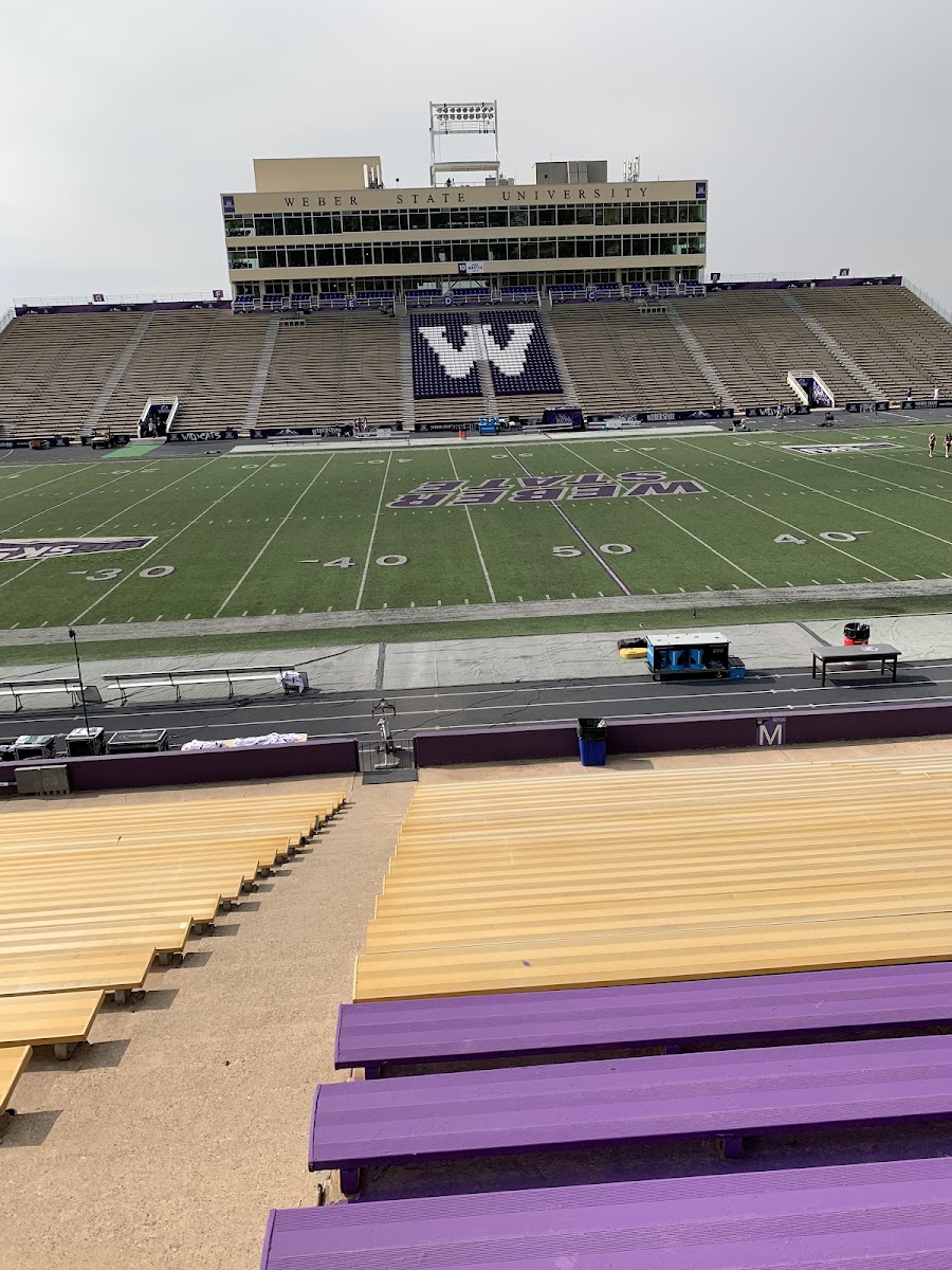 Weber State University